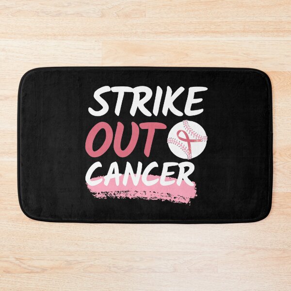 Item preview,  Strike out Cancer designed and sold by Oreo2020 Creations.