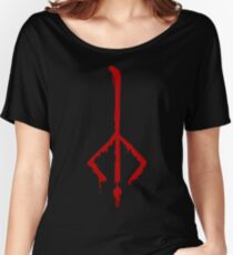 Hunter of Hunters Women's Relaxed Fit T-Shirt