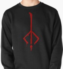 Hunter of Hunters Pullover