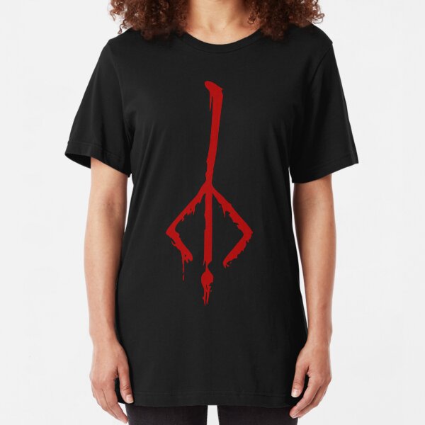 Hunter of Hunters Slim Fit T-Shirt