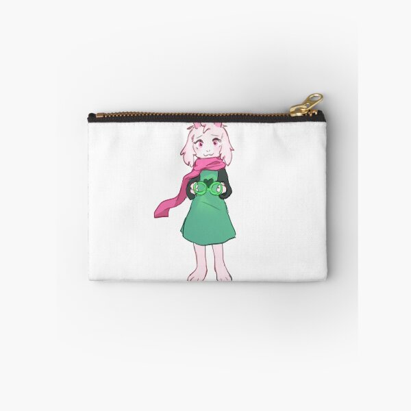 Item preview, Cute Ralsei - Deltarune Chapter 2 designed and sold by agentcake.
