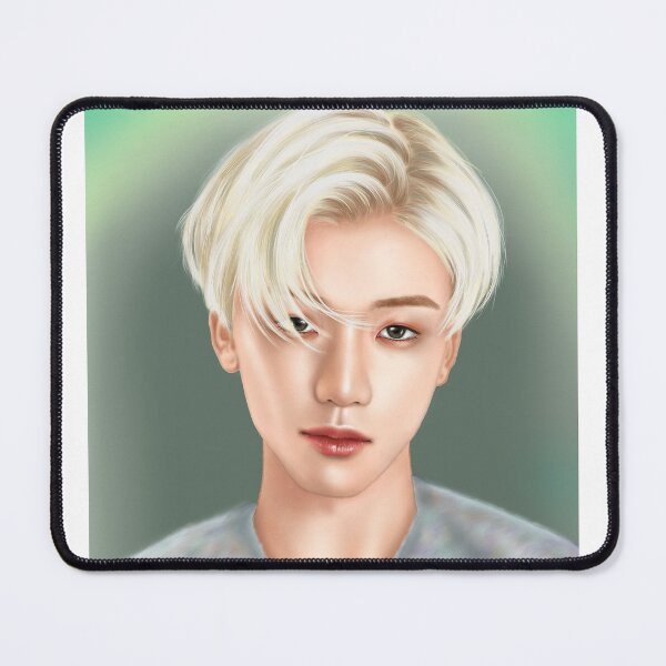 Item preview, NCT Jaemin designed and sold by ArtByYao.