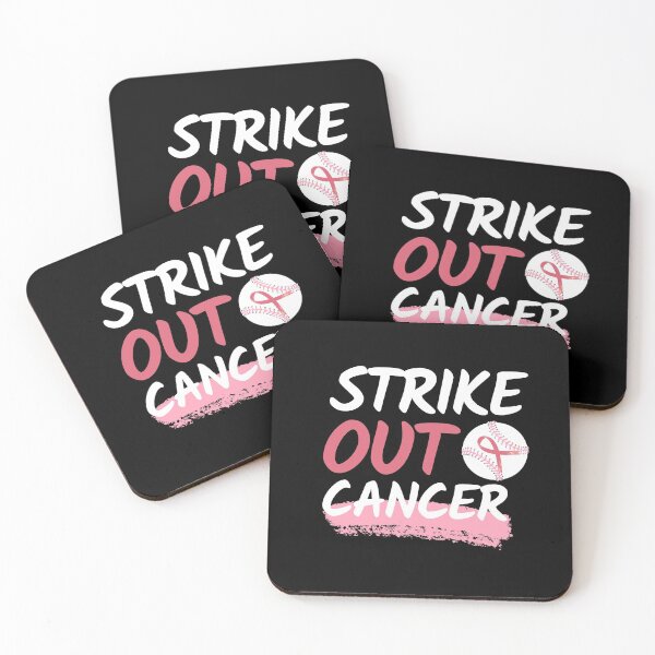 Item preview,  Strike out Cancer designed and sold by Oreo2020 Creations.