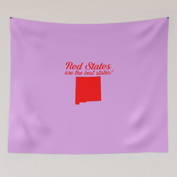Item preview, Red Best New Mexico Republican Election 2016 T-Shirt designed and sold by AlwaysAwesome.