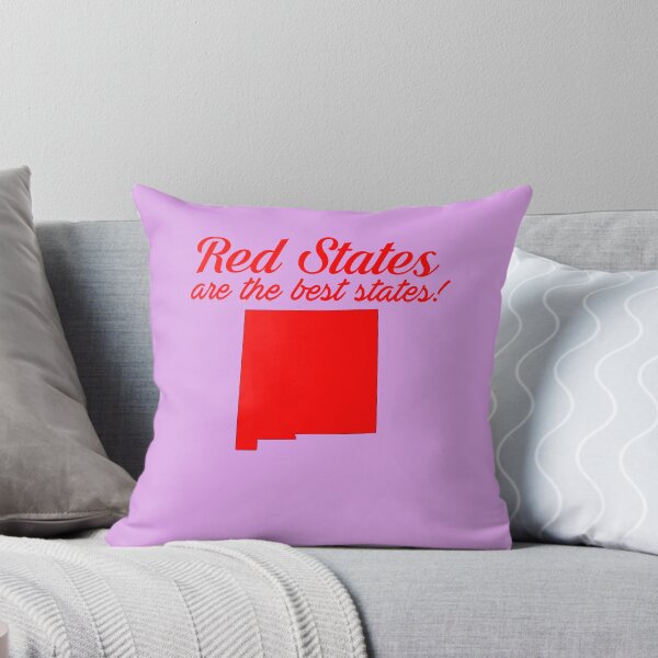 Item preview, Red Best New Mexico Republican Election 2016 T-Shirt designed and sold by AlwaysAwesome.