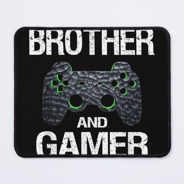 Item preview, Funny Gamer Quote Video Games Gaming Boys Brother designed and sold by JaydanshiTka.