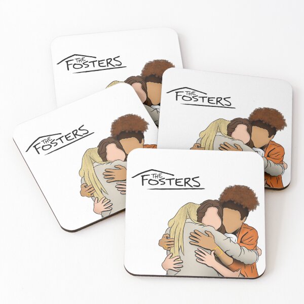 Item preview, The Fosters designed and sold by btrzb.