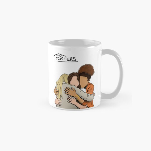 You're in Big Trouble, Mister Coffee Mug for Sale by ashshaiv