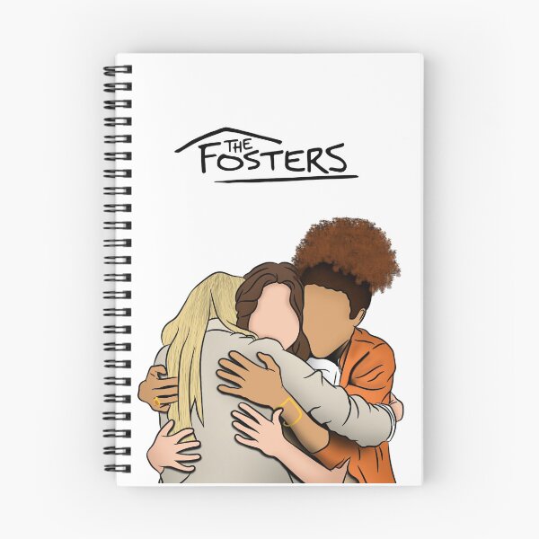 Item preview, The Fosters designed and sold by btrzb.