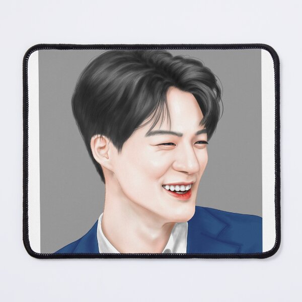 Item preview, NCT Jeno designed and sold by ArtByYao.