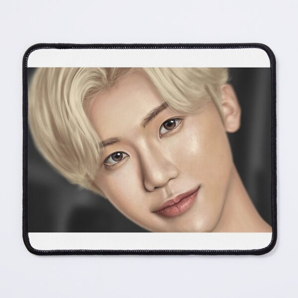 Item preview, NCT Jaemin designed and sold by ArtByYao.