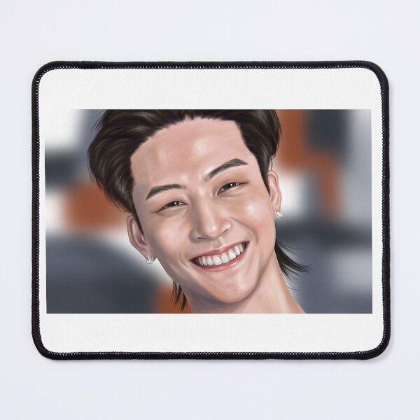 Item preview, Got7 JayB designed and sold by ArtByYao.