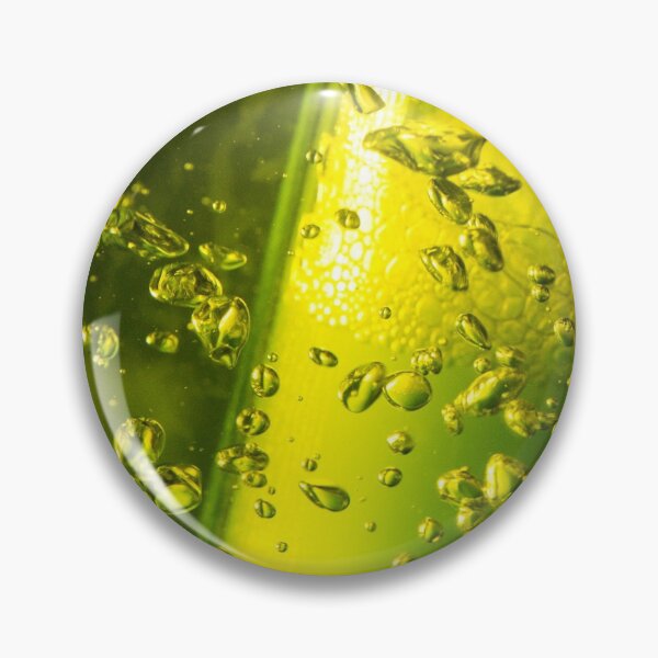 Item preview, Simply Lime Bubbles designed and sold by thecooltable.