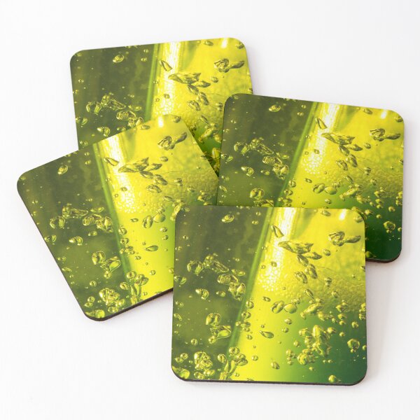 Item preview, Simply Lime Bubbles designed and sold by thecooltable.