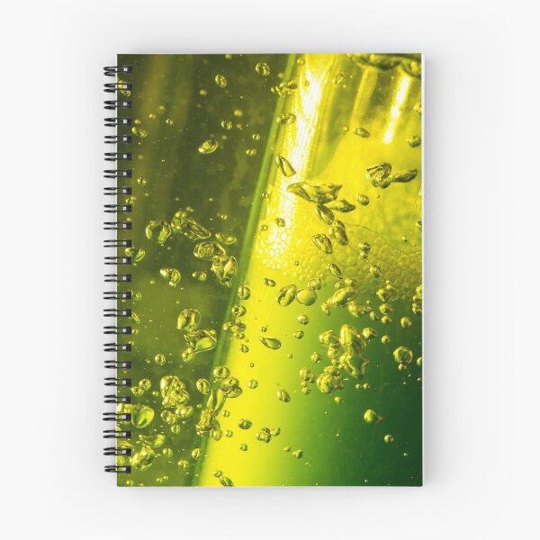 Item preview, Simply Lime Bubbles designed and sold by thecooltable.