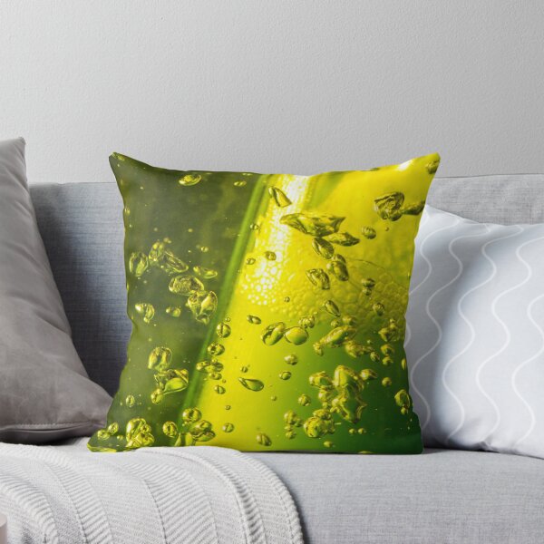Item preview, Simply Lime Bubbles designed and sold by thecooltable.