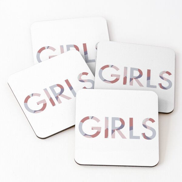 Item preview, GIRLS designed and sold by deucaliakat.