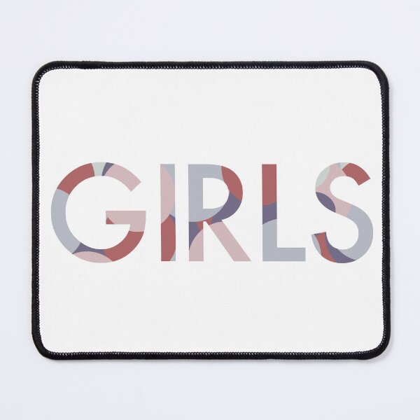 Item preview, GIRLS designed and sold by deucaliakat.