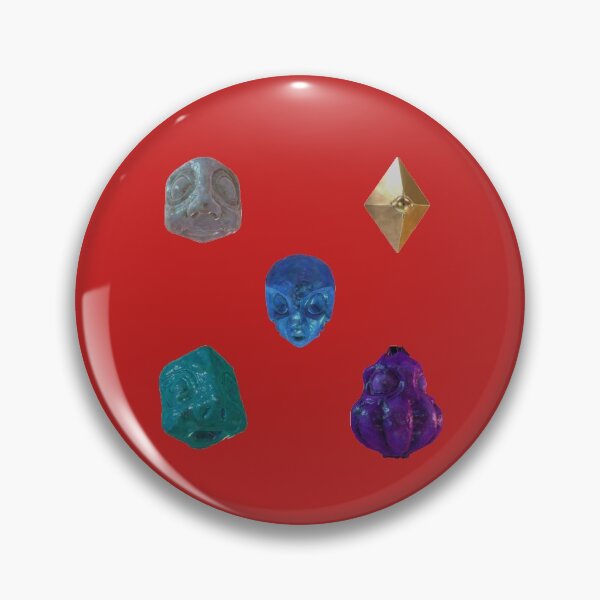 Item preview, Devil May Cry 5 Orbs Pack designed and sold by KefrostDs.