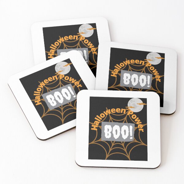 Item preview, Halloween Power designed and sold by Focus-Photo-PG.