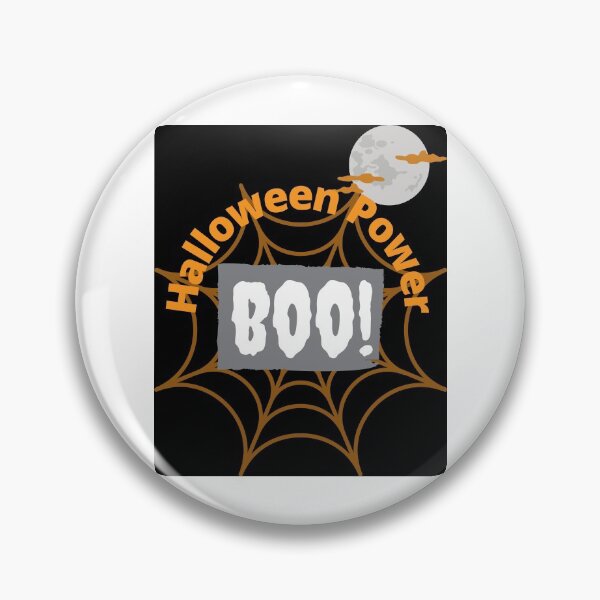 Item preview, Halloween Power designed and sold by Focus-Photo-PG.