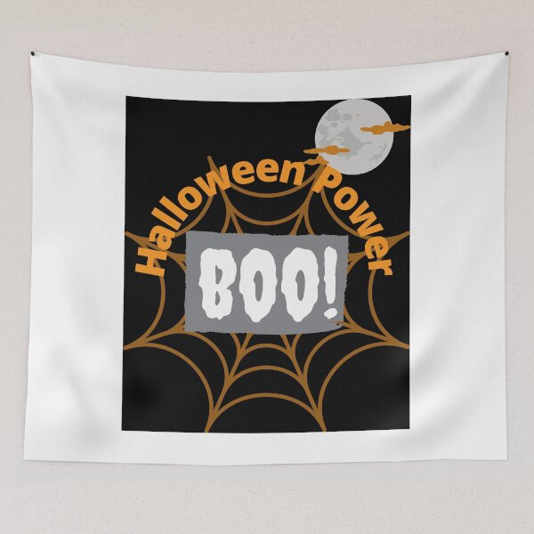 Item preview, Halloween Power designed and sold by Focus-Photo-PG.