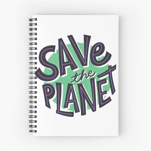 Item preview, Save the planet designed and sold by Lovedigitalart.