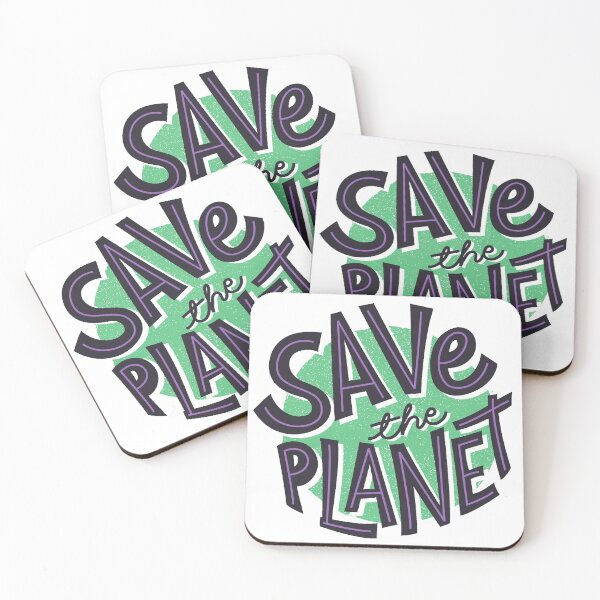 Item preview, Save the planet designed and sold by Lovedigitalart.