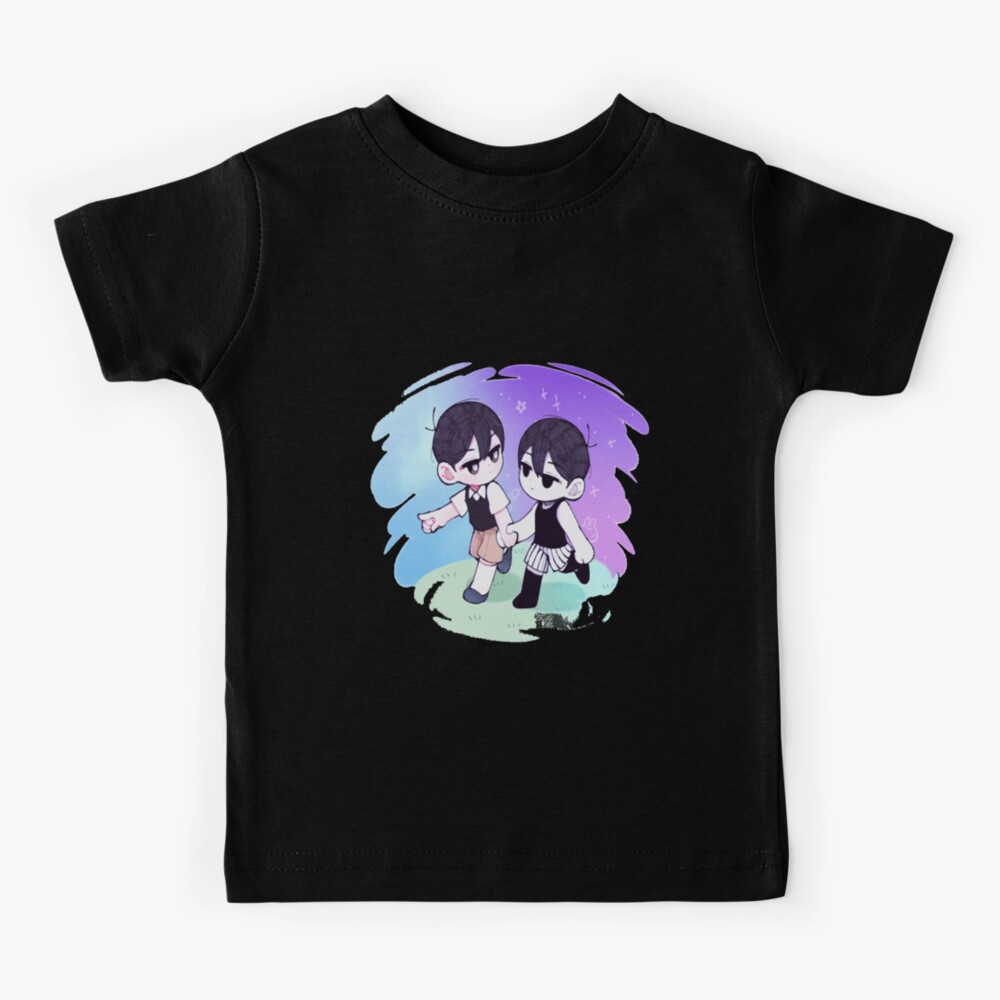 Sunny Chibi Omori Dream World Unisex T-Shirt - Teeruto