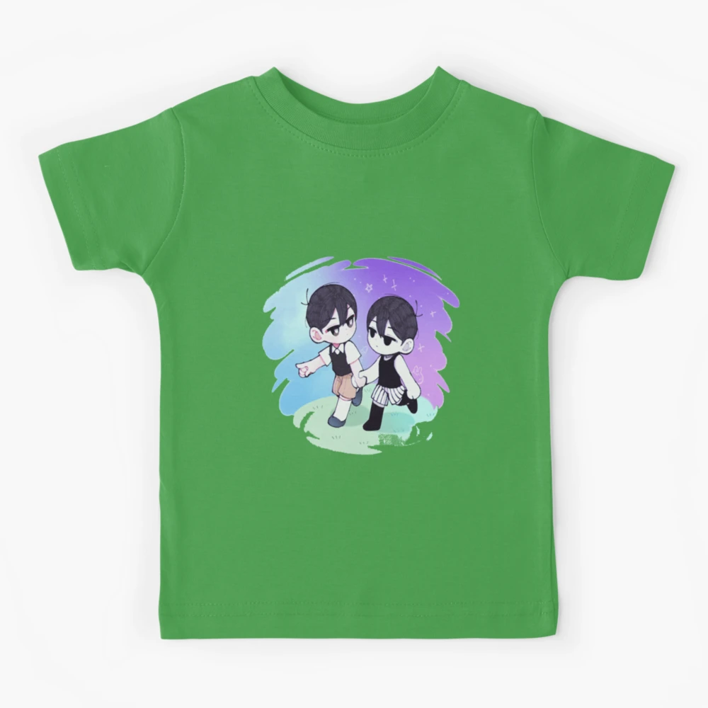 Sunny Chibi Omori Dream World Unisex T-Shirt - Teeruto