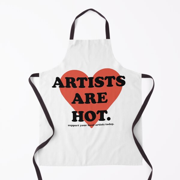 Item preview, Support your local artists! designed and sold by scarlevie.
