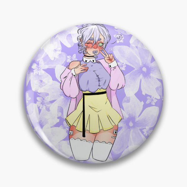Item preview, Leah, pastel bunny Girl  designed and sold by Saucy  Frog.