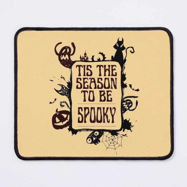 Item preview, Tis The season to be spooky Halloween season Gift designed and sold by SweetbeStore.