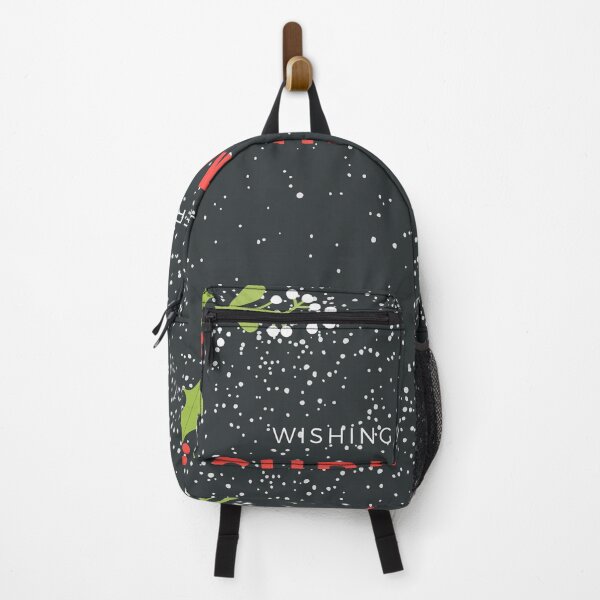 Item preview, Wishing you a Merry Christmas designed and sold by Clurixious.