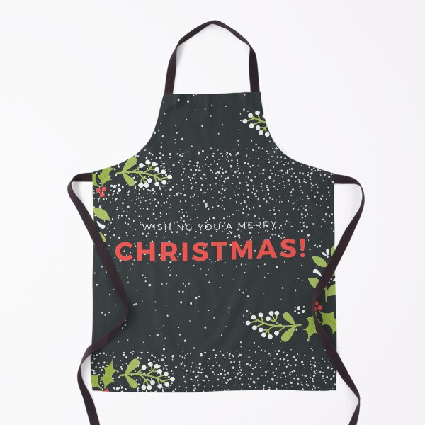 Item preview, Wishing you a Merry Christmas designed and sold by Clurixious.