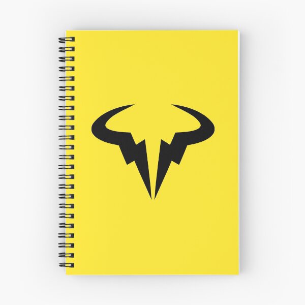 Item preview, Rafael Nadal Logo designed and sold by AhmedXhah.
