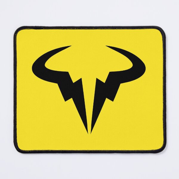 Artikelvorschau, Rafael Nadal Logo entworfen und verkauft von AhmedXhah.
