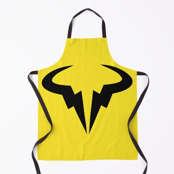 Item preview, Rafael Nadal Logo designed and sold by AhmedXhah.