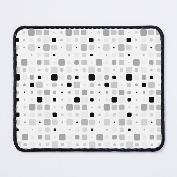 Item preview, Terrazzo Glitz and Glam Square Pattern designed and sold by weirdAffect.