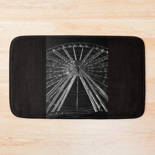 Item preview, Ferris Wheel designed and sold by Linda Bianic.
