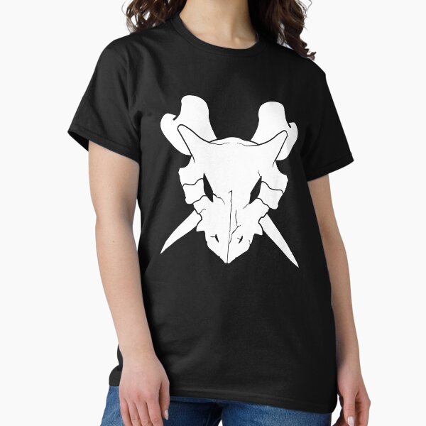 Artikel-Vorschau von Cubone, designt und verkauft von joeredbubble.