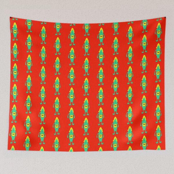Item preview, AUNTY PICKLE designed and sold by CUTESTUFFnow.