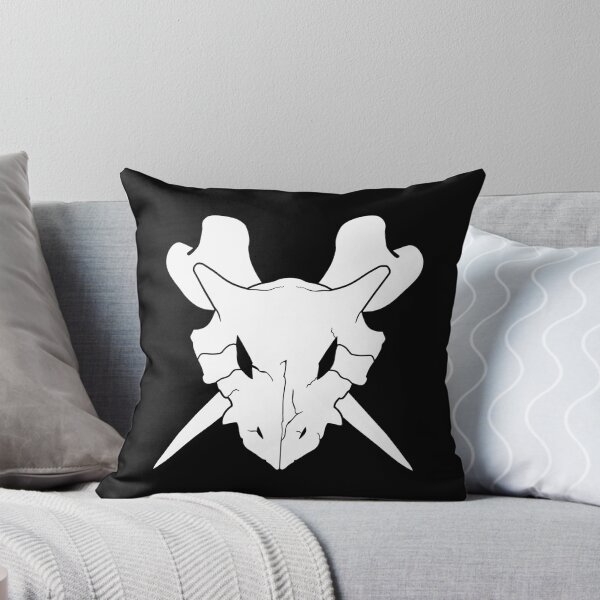 Item preview, Cubone designed and sold by joeredbubble.