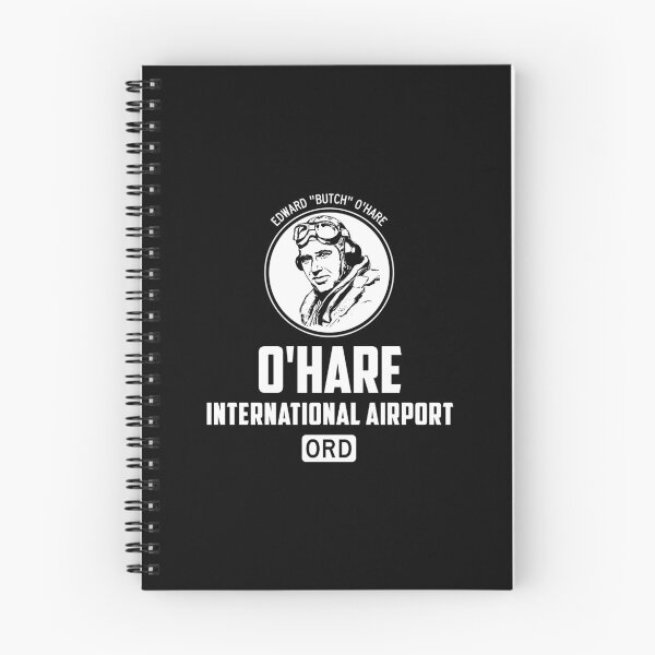 Item preview, O'Hare International Airport designed and sold by twHistory.