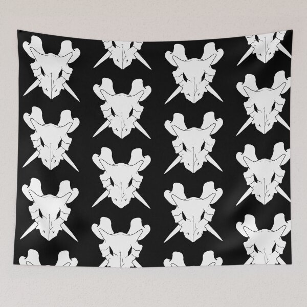 Item preview, Cubone designed and sold by joeredbubble.