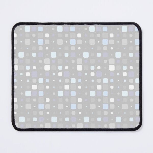 Item preview, Bleached Glitz and Glam Square Pattern designed and sold by weirdAffect.