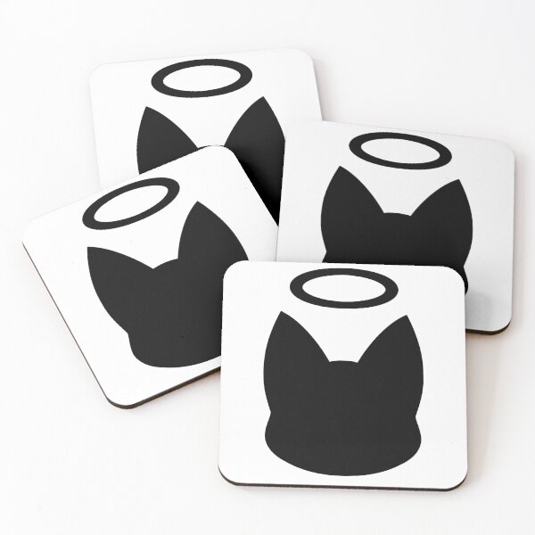 Item preview, Angel Cat designed and sold by Celiina.