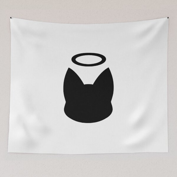 Item preview, Angel Cat designed and sold by Celiina.