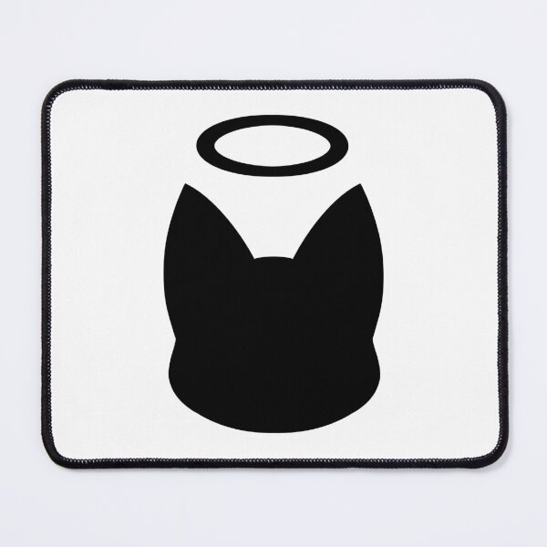 Item preview, Angel Cat designed and sold by Celiina.