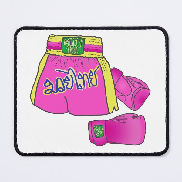 Item preview, Muay Thai Thai boxing designed and sold by 8thApril.
